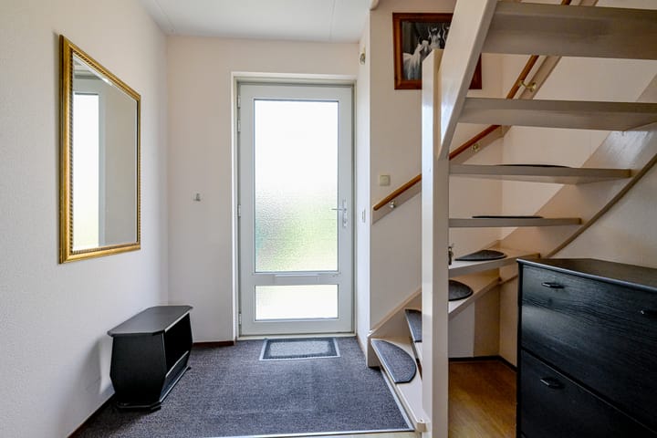 Foto 5 van Droge Wijmersweg 5-216