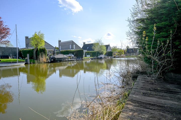 Foto 3 van Droge Wijmersweg 5-216