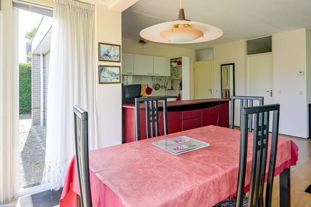 Photo 11 of Droge Wijmersweg 5-216