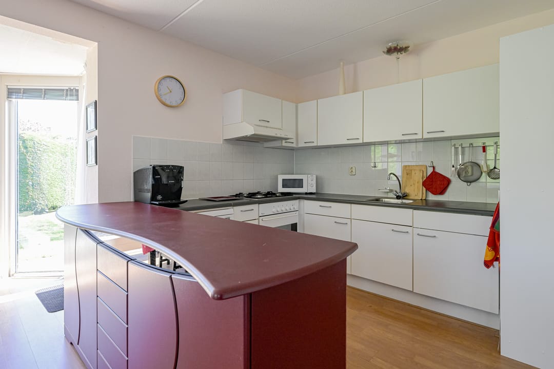 Photo 13 of Droge Wijmersweg 5-216