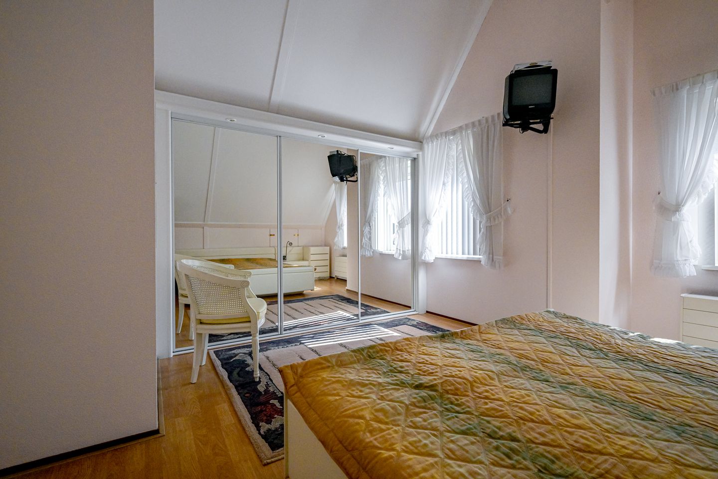 Photo 25 of Droge Wijmersweg 5-216