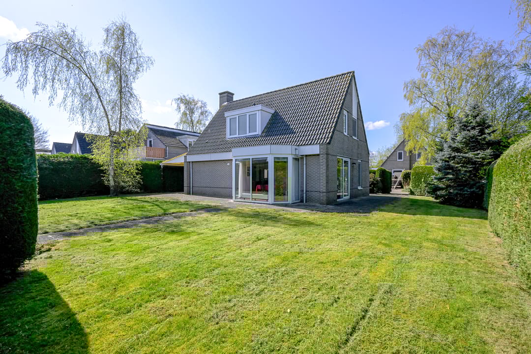 Photo 31 of Droge Wijmersweg 5-216