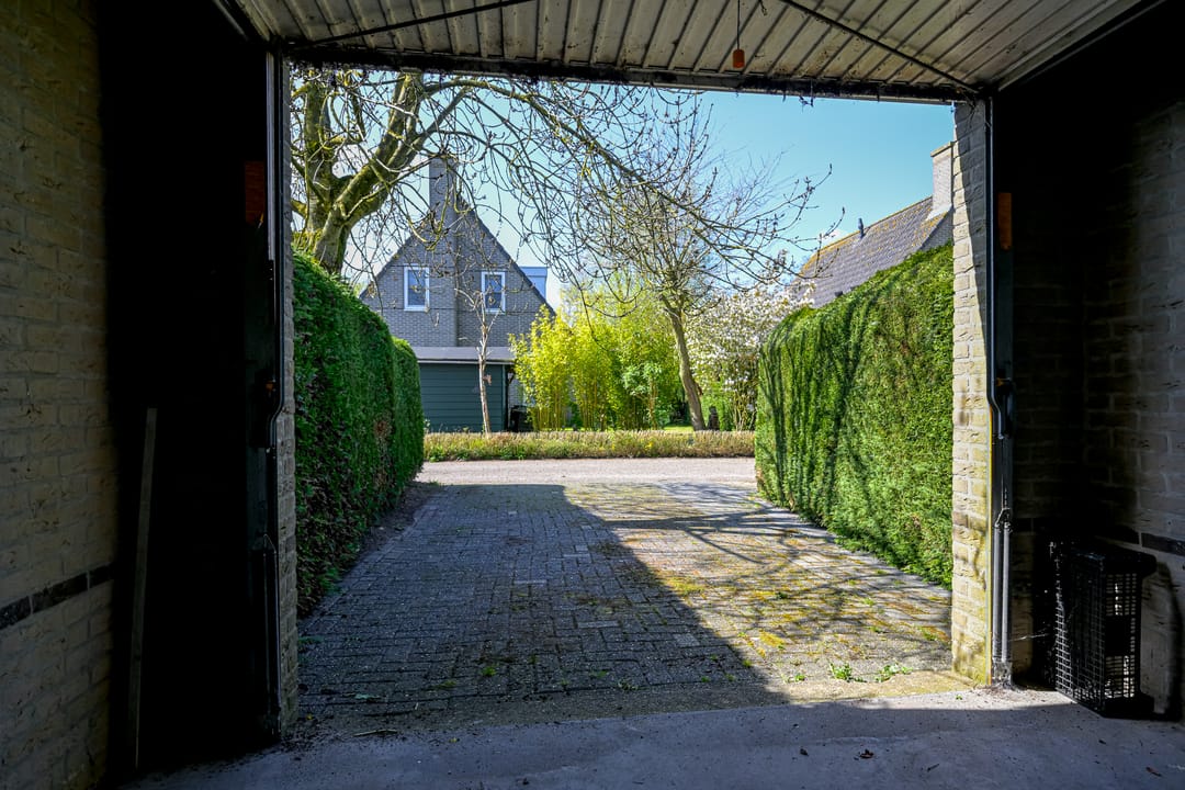 Photo 41 of Droge Wijmersweg 5-216