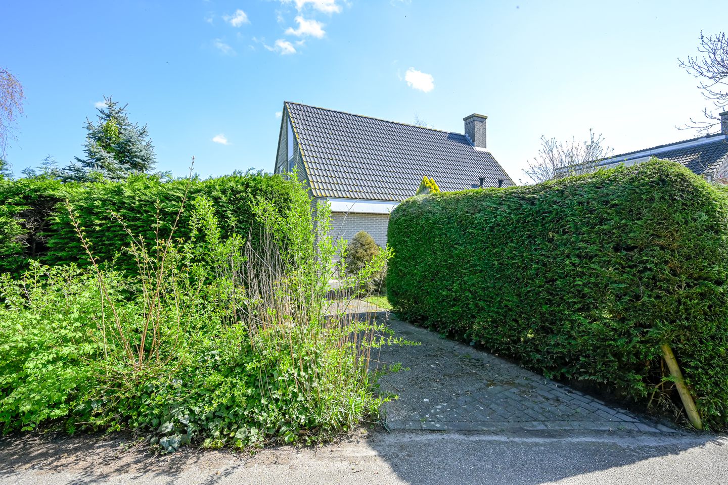 Photo 44 of Droge Wijmersweg 5-216