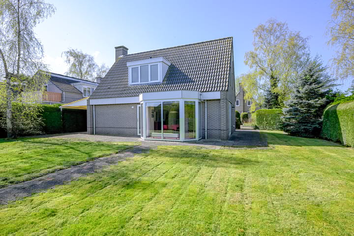 Foto 2 van Droge Wijmersweg 5-216