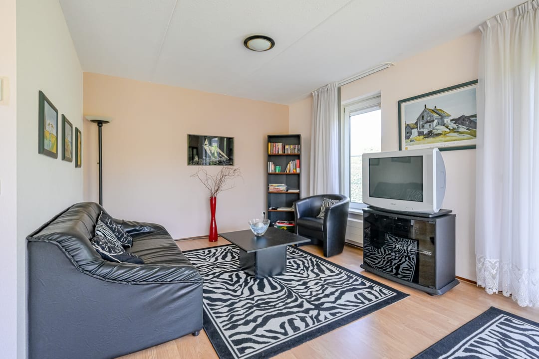 Photo 7 of Droge Wijmersweg 5-216