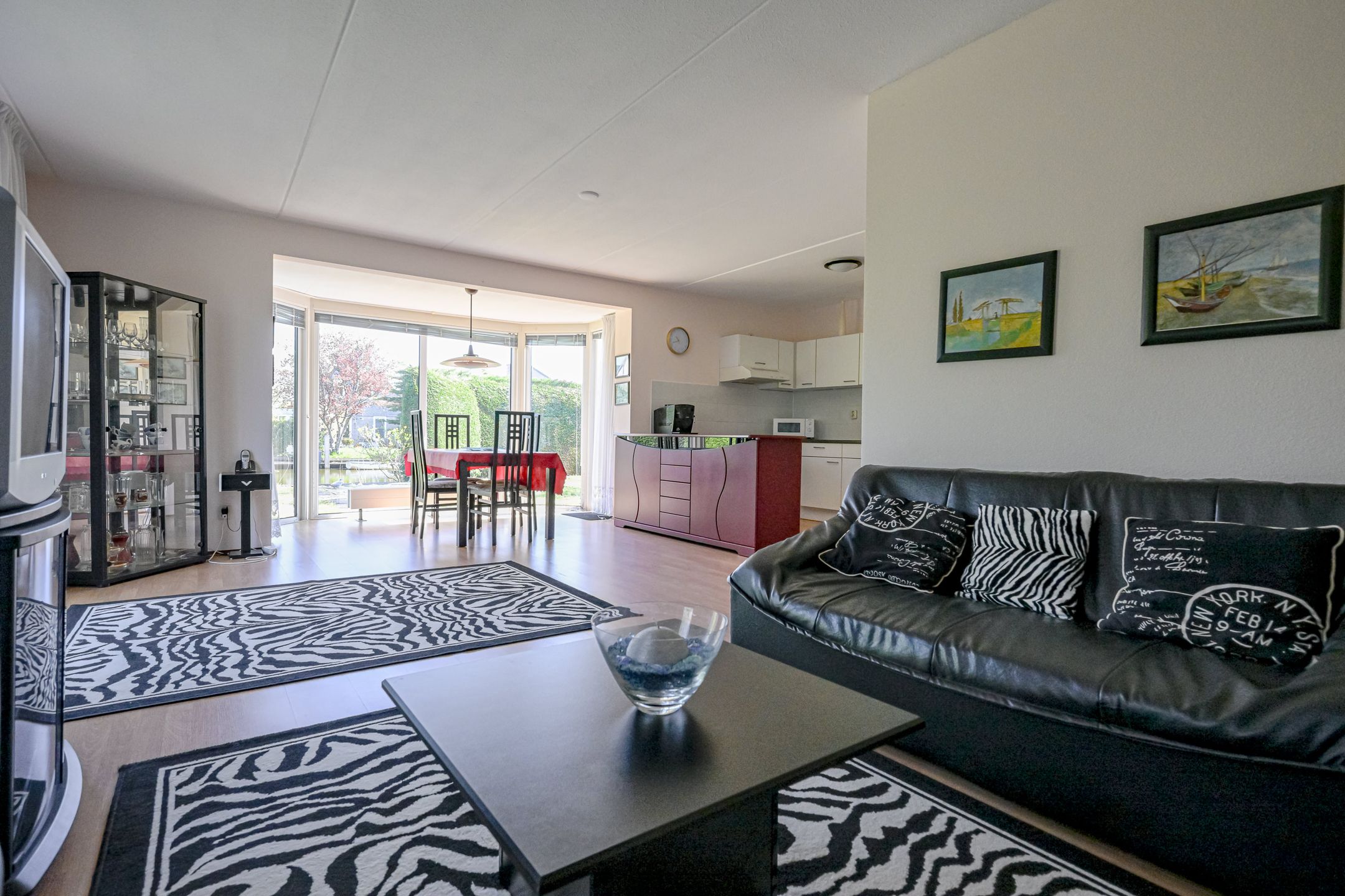 Photo 9 of Droge Wijmersweg 5-216