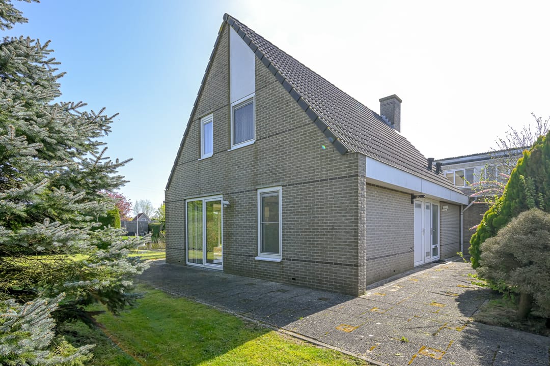 Photo 1 of Droge Wijmersweg 5-216