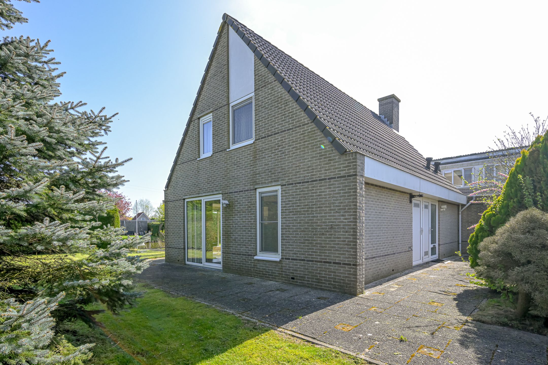 Droge Wijmersweg 5- 5 216