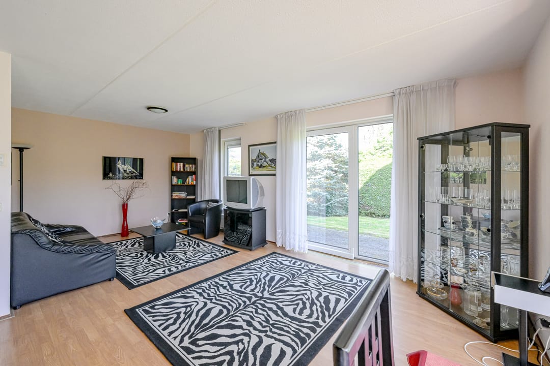 Photo 8 of Droge Wijmersweg 5-216