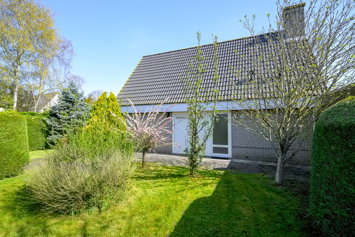 Foto 4 van Droge Wijmersweg 5-216