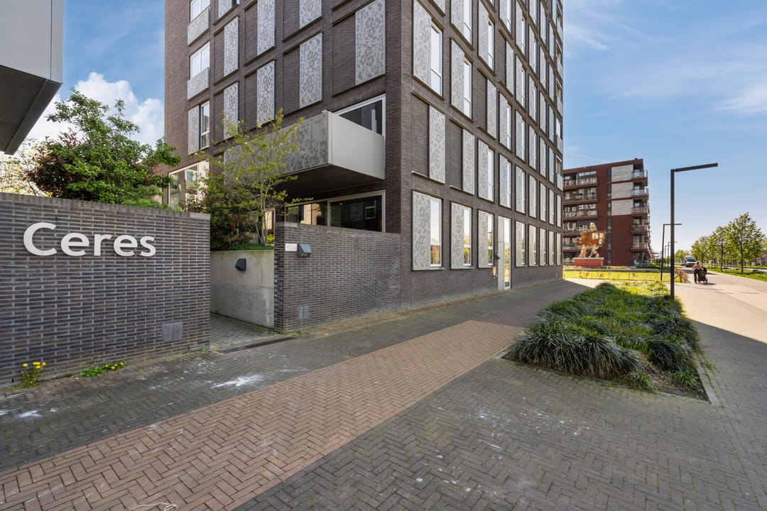 Foto 37 van Ceres 13