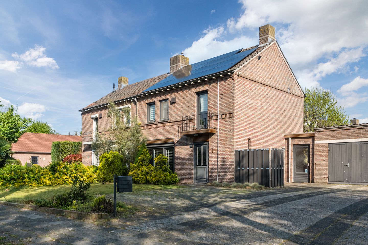 Foto 5 van Schoolstraat 14