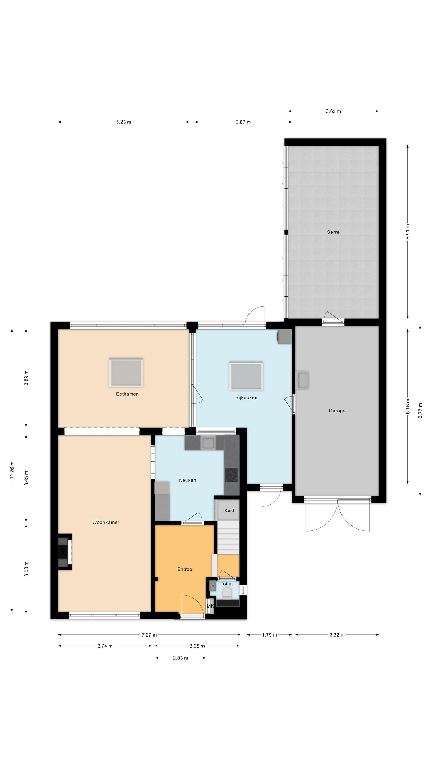 Foto 59 van Schoolstraat 14