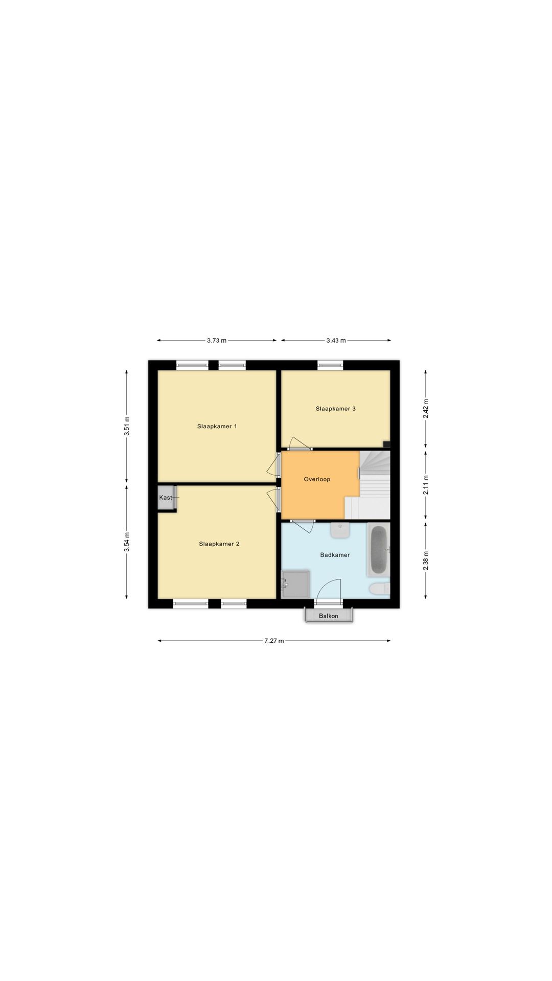 Foto 61 van Schoolstraat 14