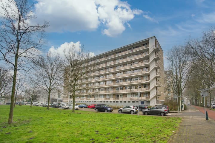 Zwedenburg 19