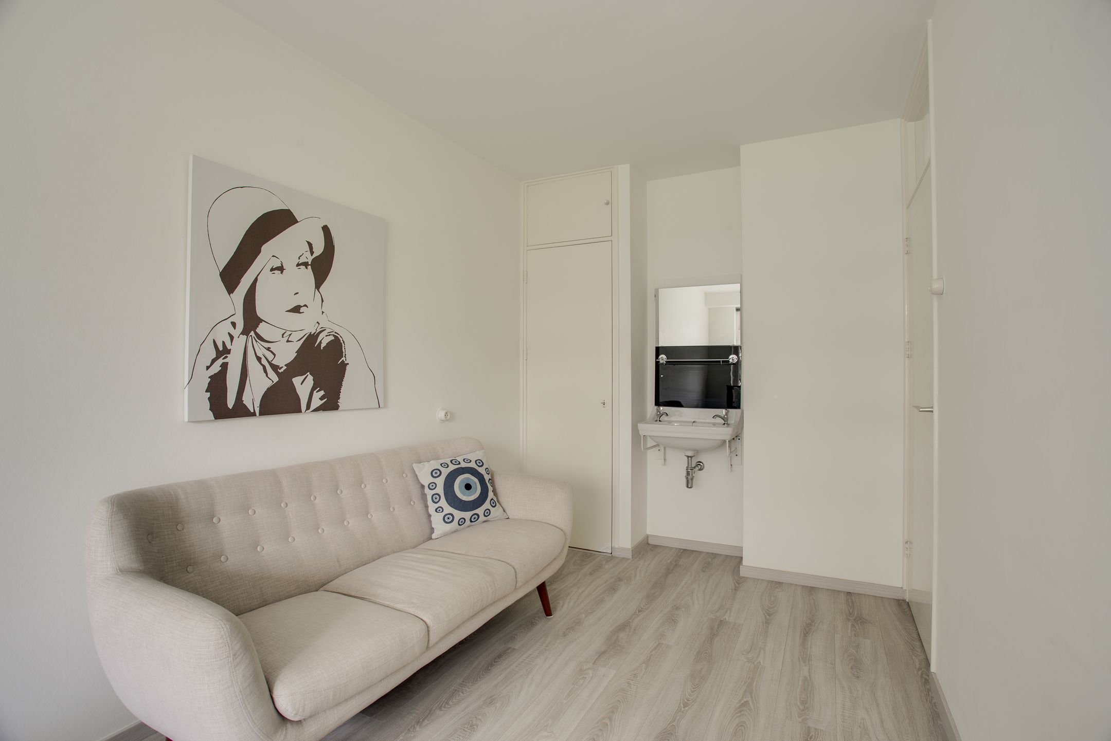 Foto 21 van Zwedenburg 19