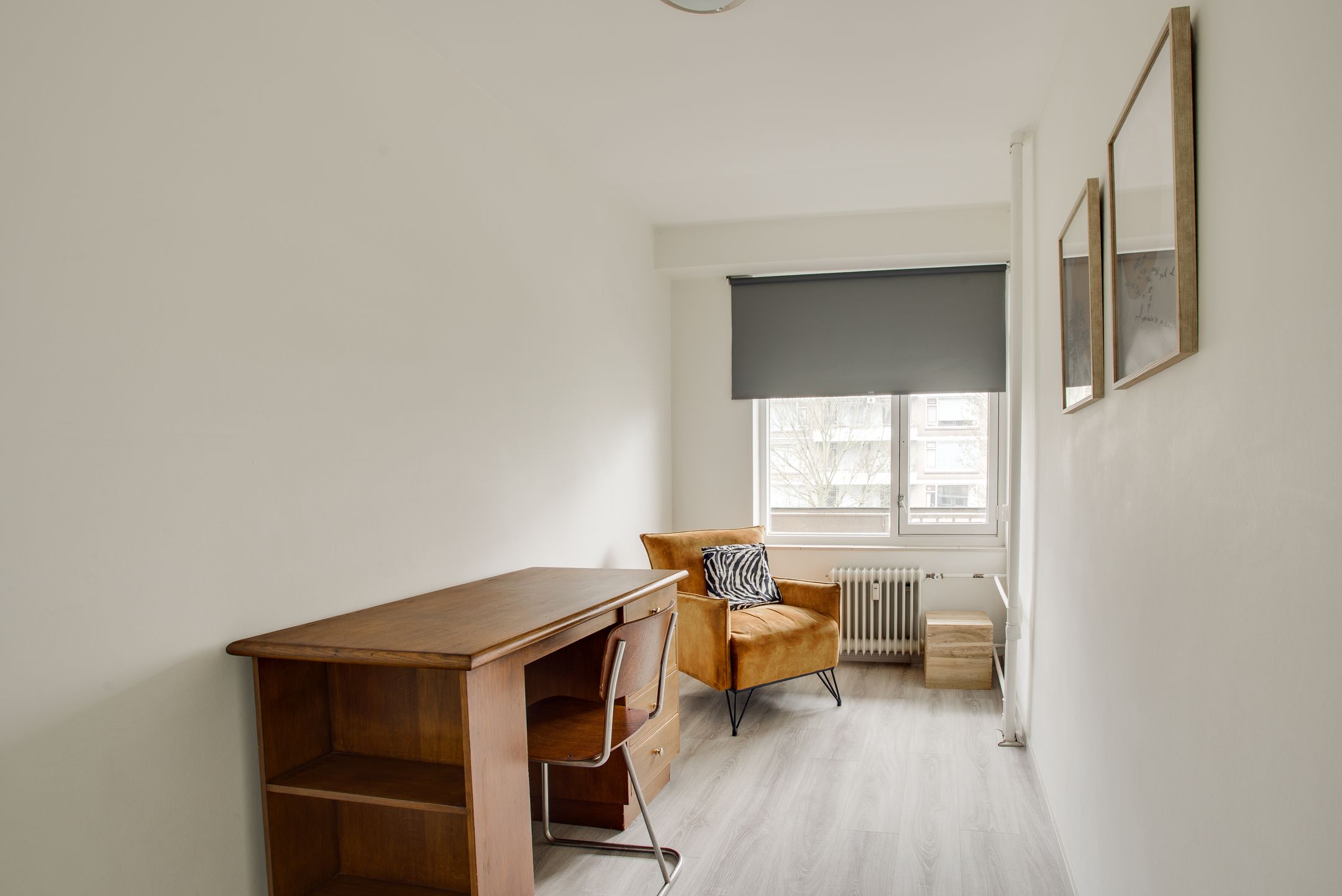 Modern 4-room apartment with southwest-facing balcony in Mariahoeve — 18
