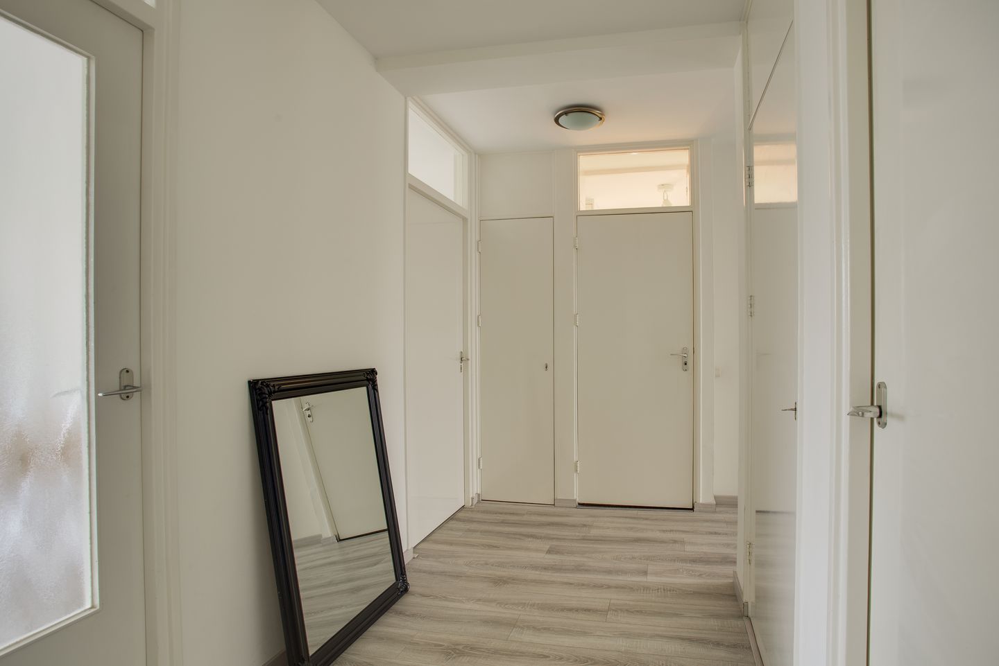 Modern 4-room apartment with southwest-facing balcony in Mariahoeve — 14