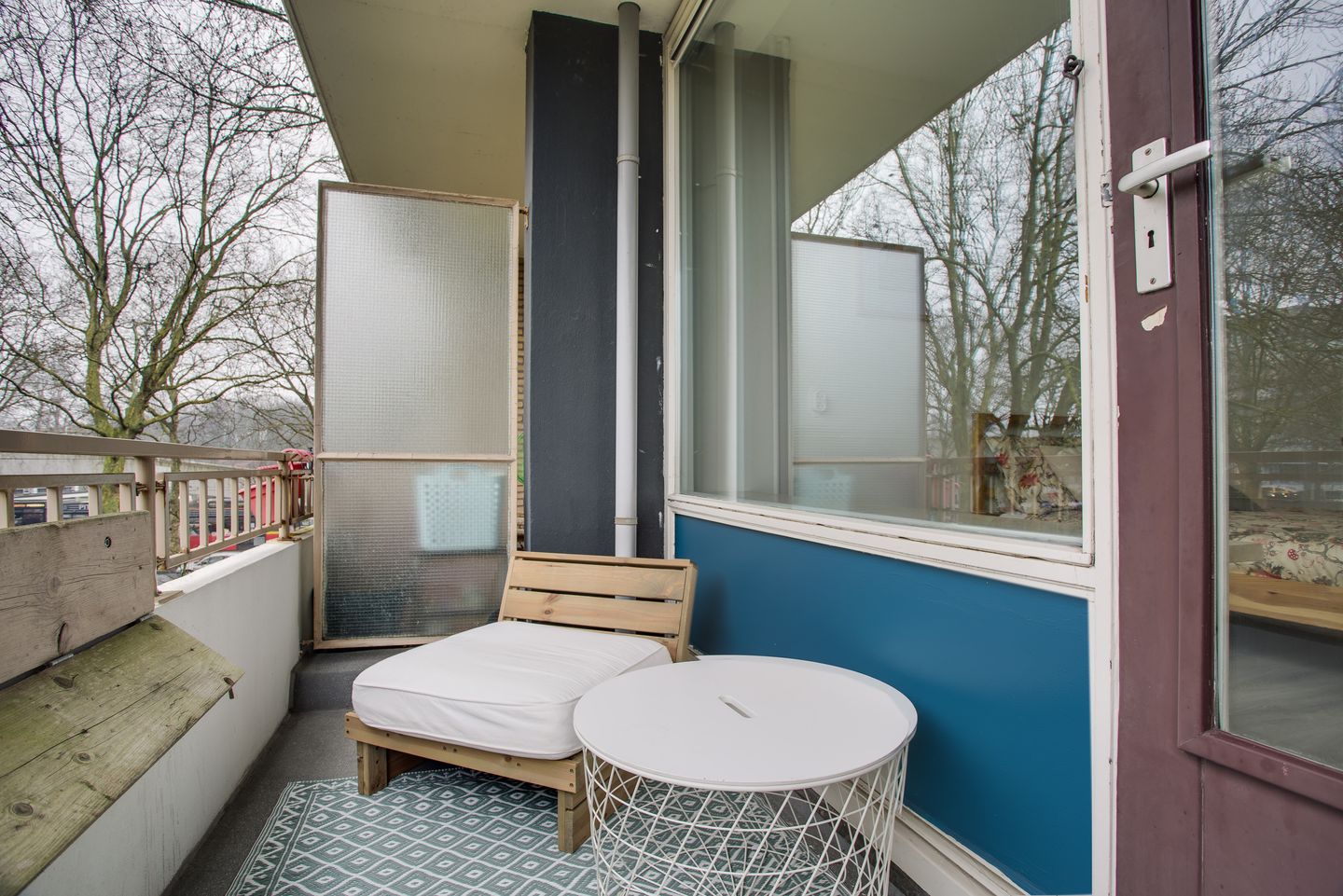 Foto 29 van Zwedenburg 19