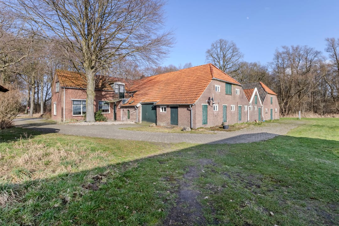 Foto 1 van Borculoseweg 36