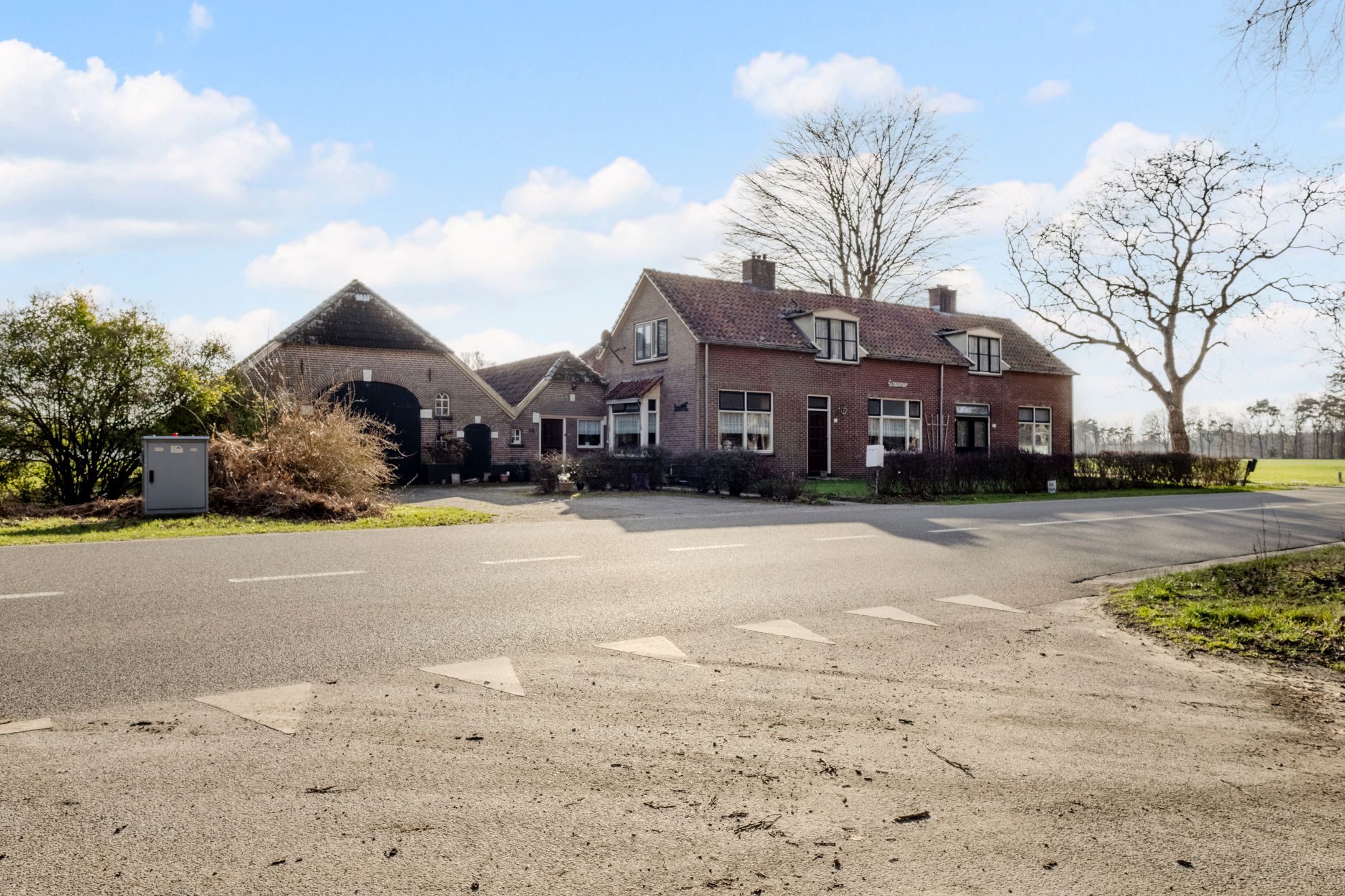 Foto 3 van Borculoseweg 36