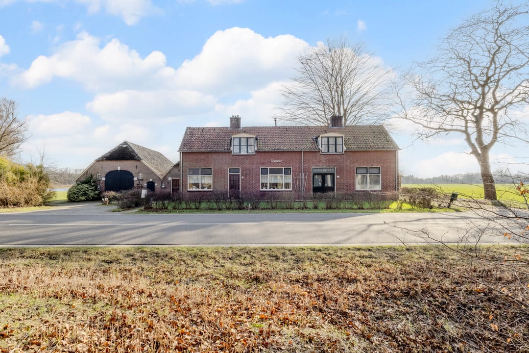 Foto 8 van Borculoseweg 36