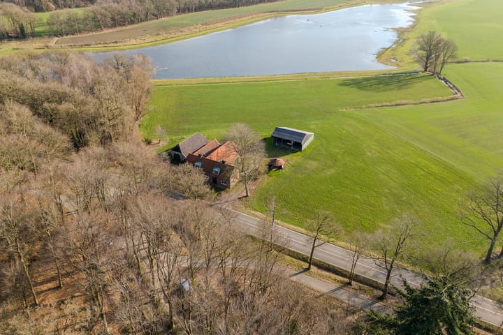 Foto 2 van Borculoseweg 36