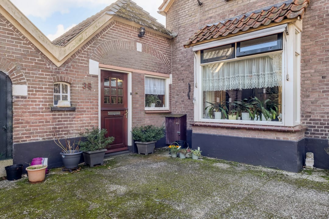 Foto 11 van Borculoseweg 36