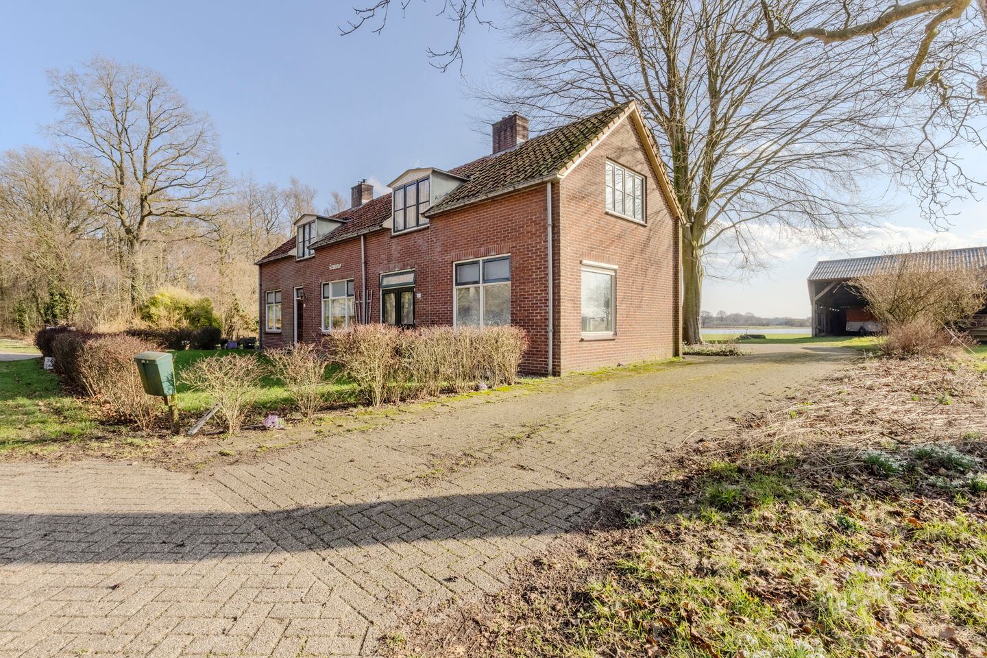 Foto 10 van Borculoseweg 36