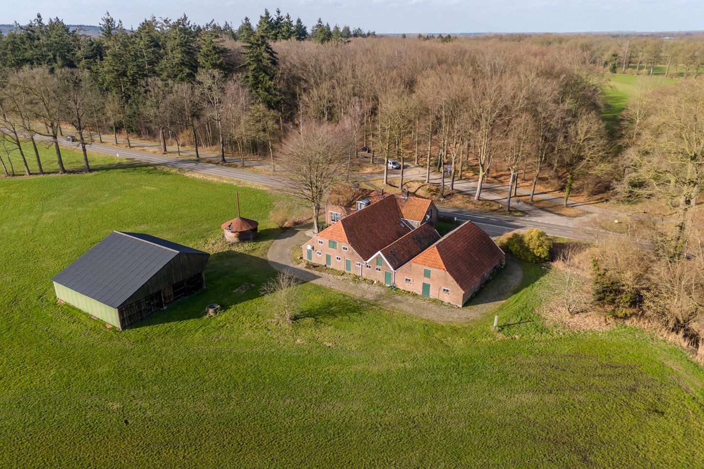 Foto 4 van Borculoseweg 36