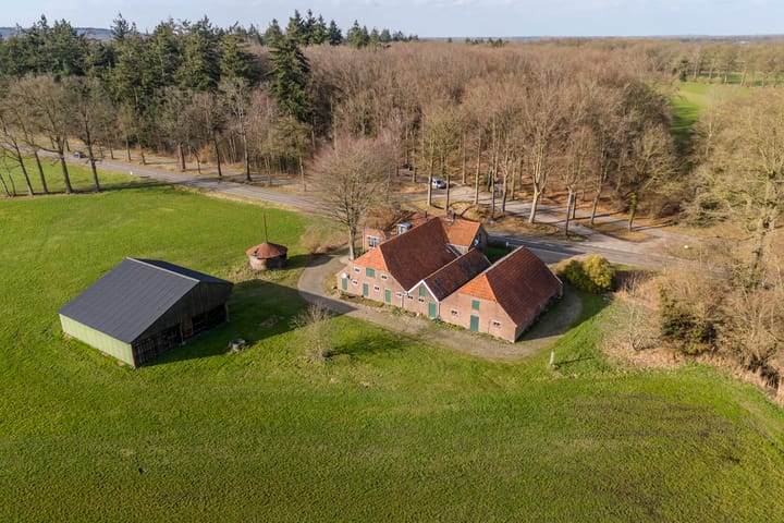 Foto 4 van Borculoseweg 36