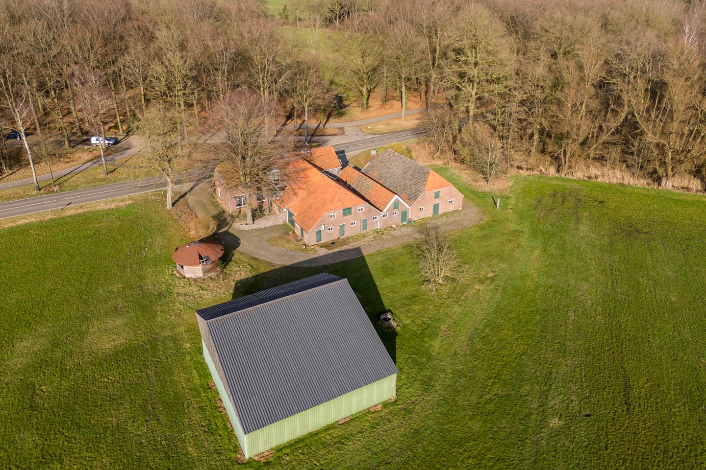 Foto 59 van Borculoseweg 36