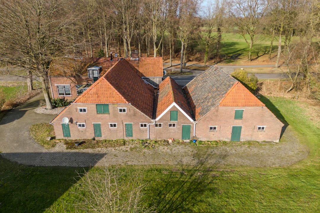 Foto 7 van Borculoseweg 36