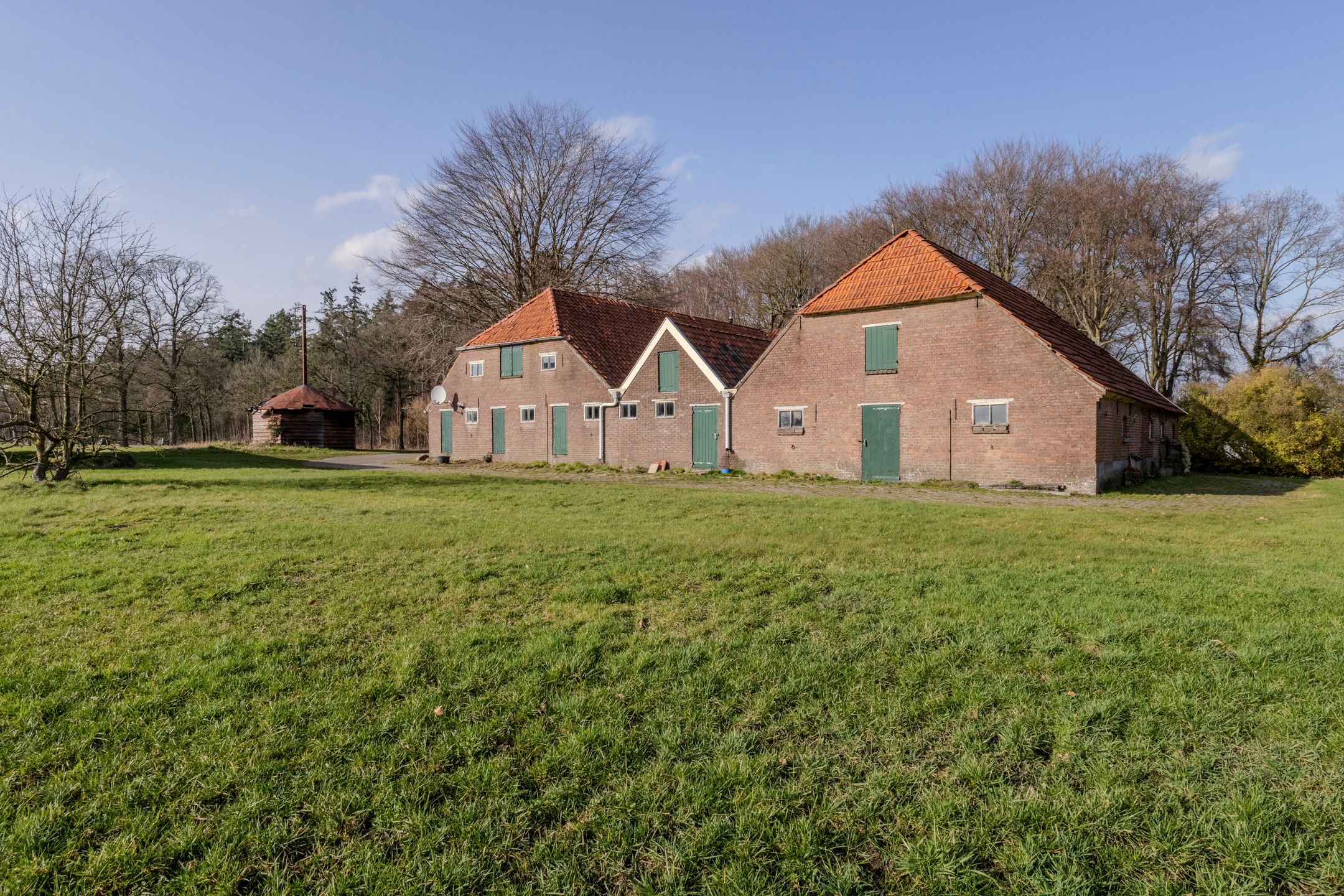 Foto 63 van Borculoseweg 36