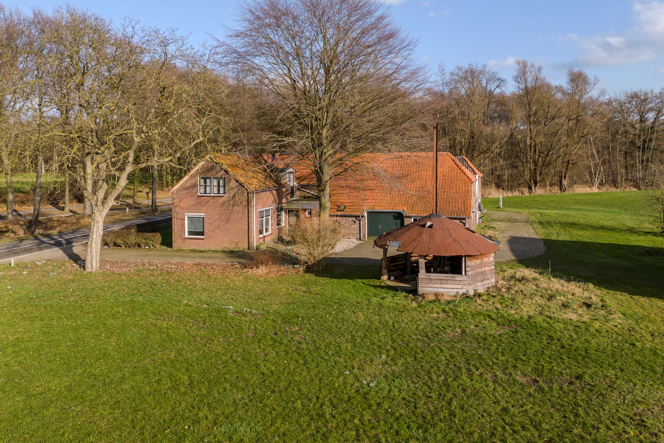 Foto 60 van Borculoseweg 36