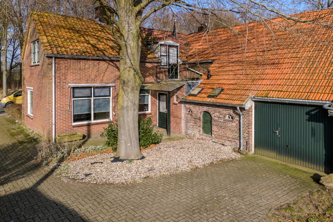 Foto 61 van Borculoseweg 36