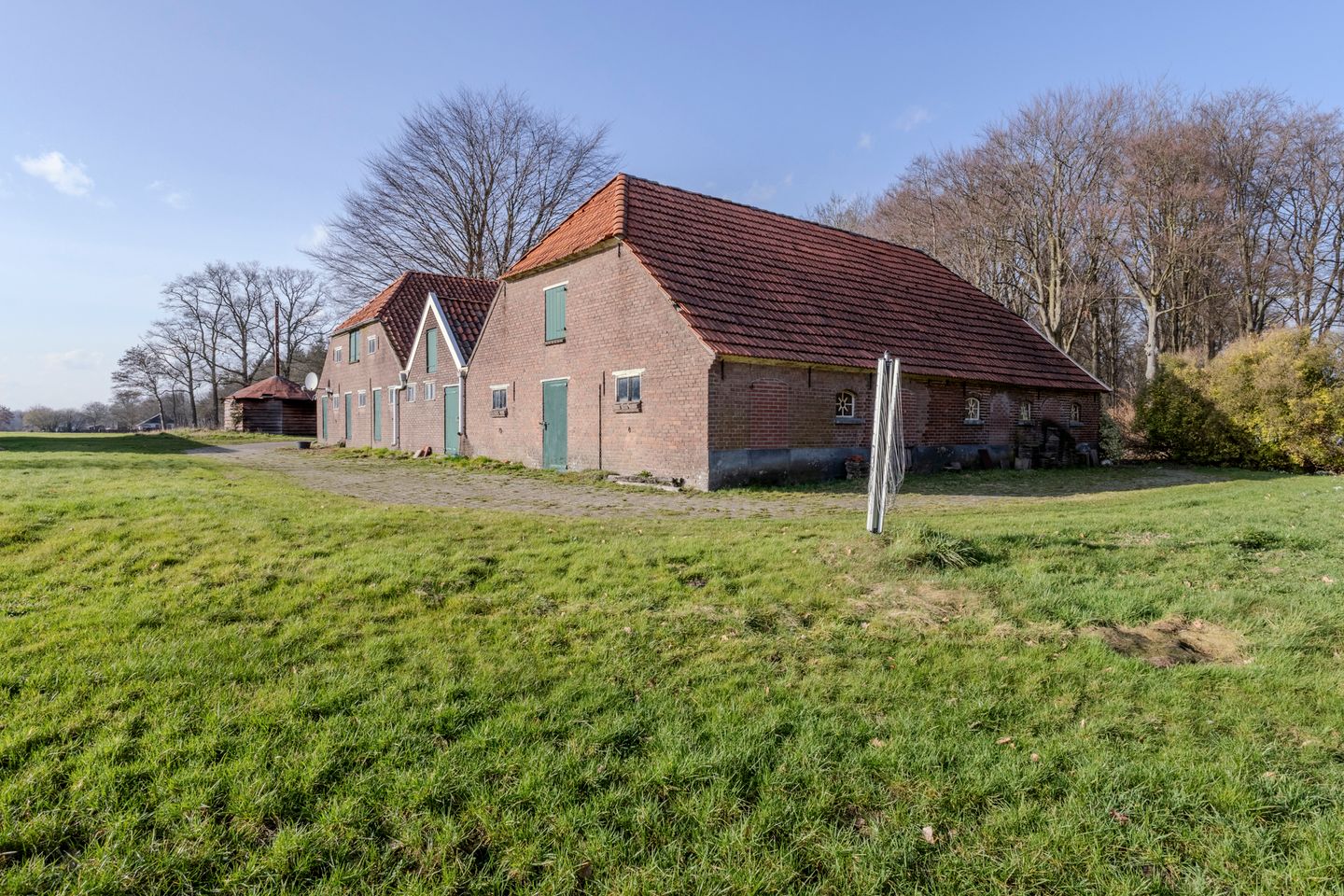 Foto 64 van Borculoseweg 36