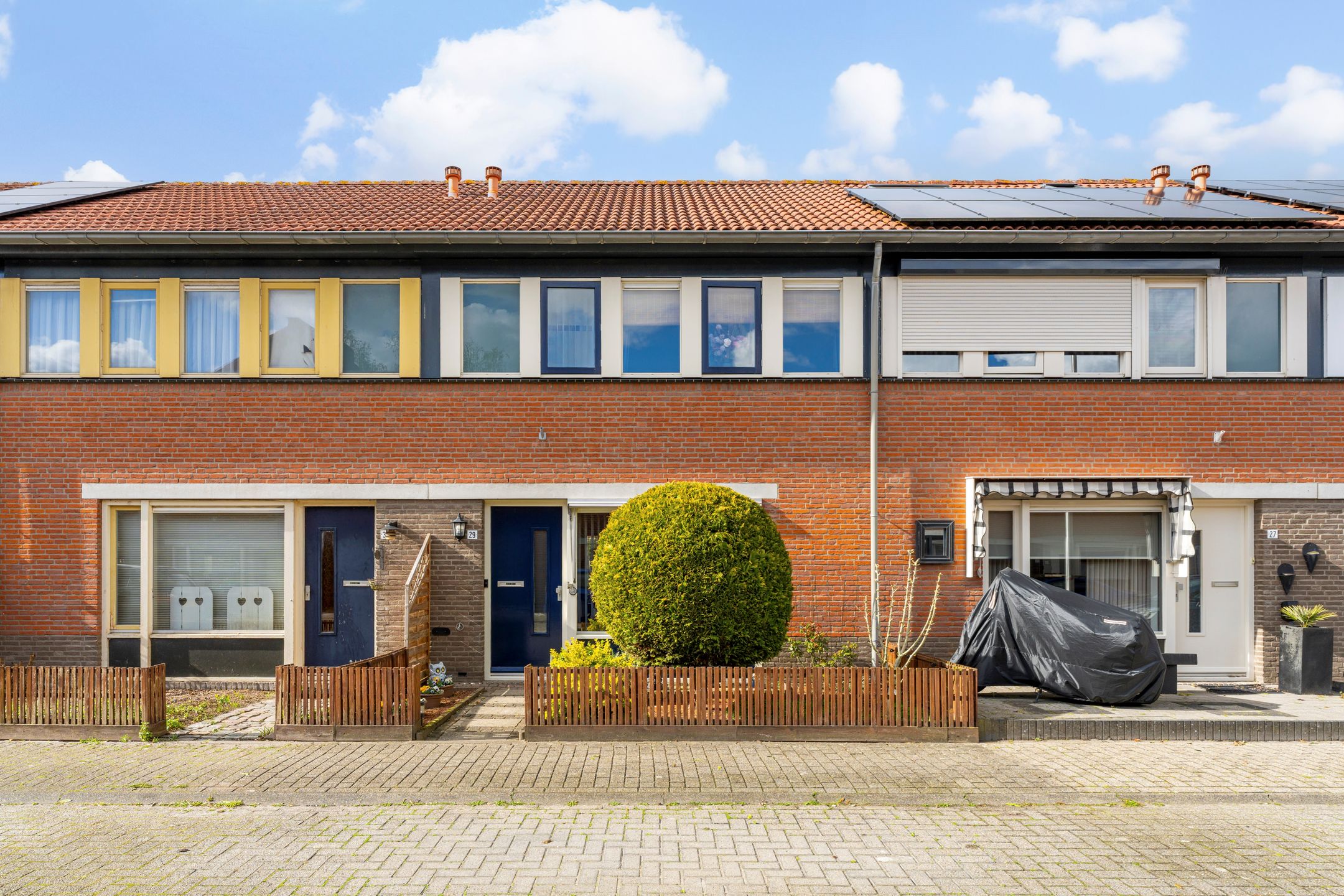 Raaltestraat 29 
