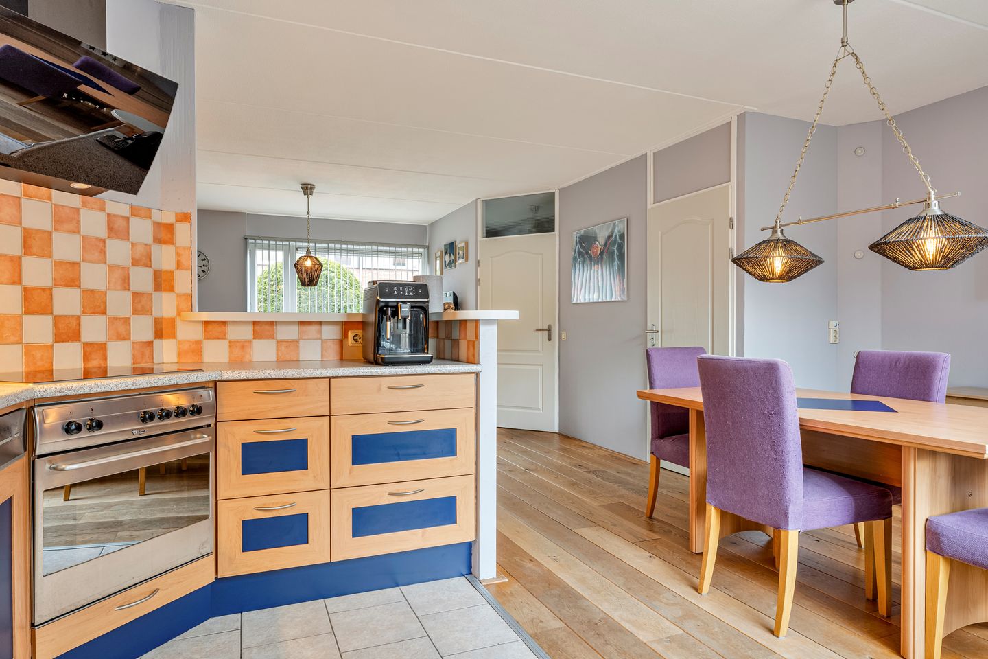 Foto 10 van Raaltestraat 29