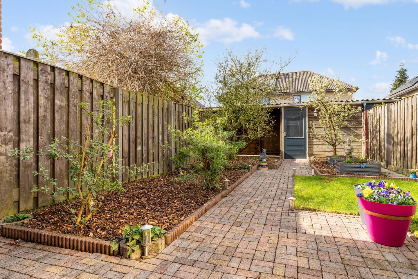 Foto 29 van Raaltestraat 29