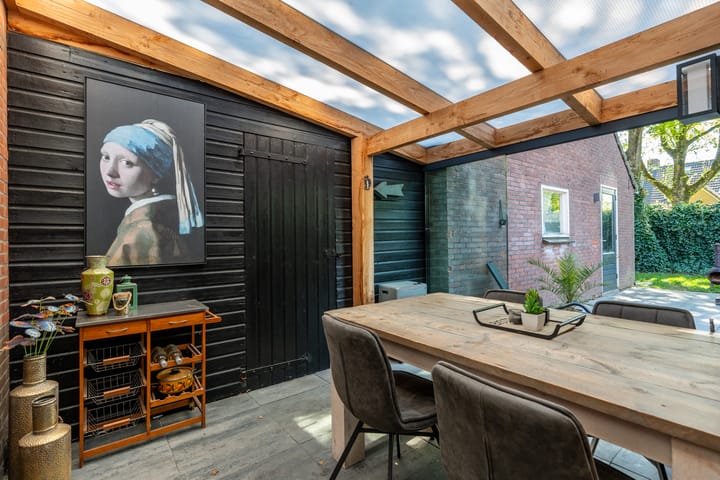 Foto 4 van Kalmoes 8