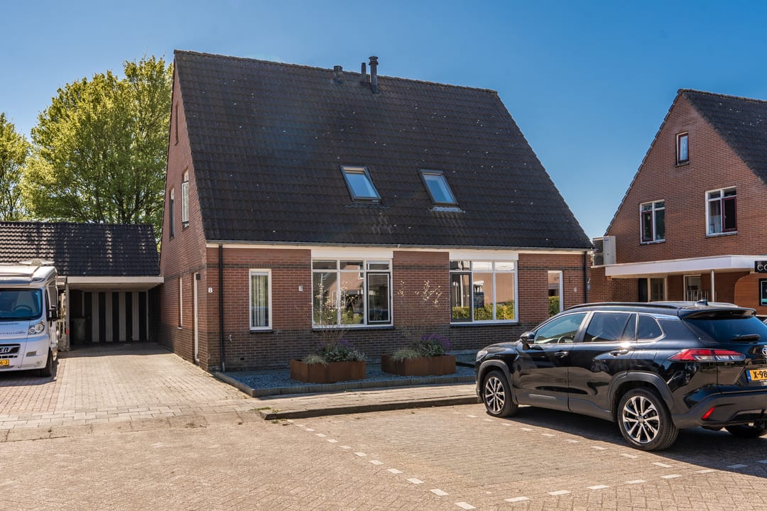 Photo 1 of Kalmoes 8