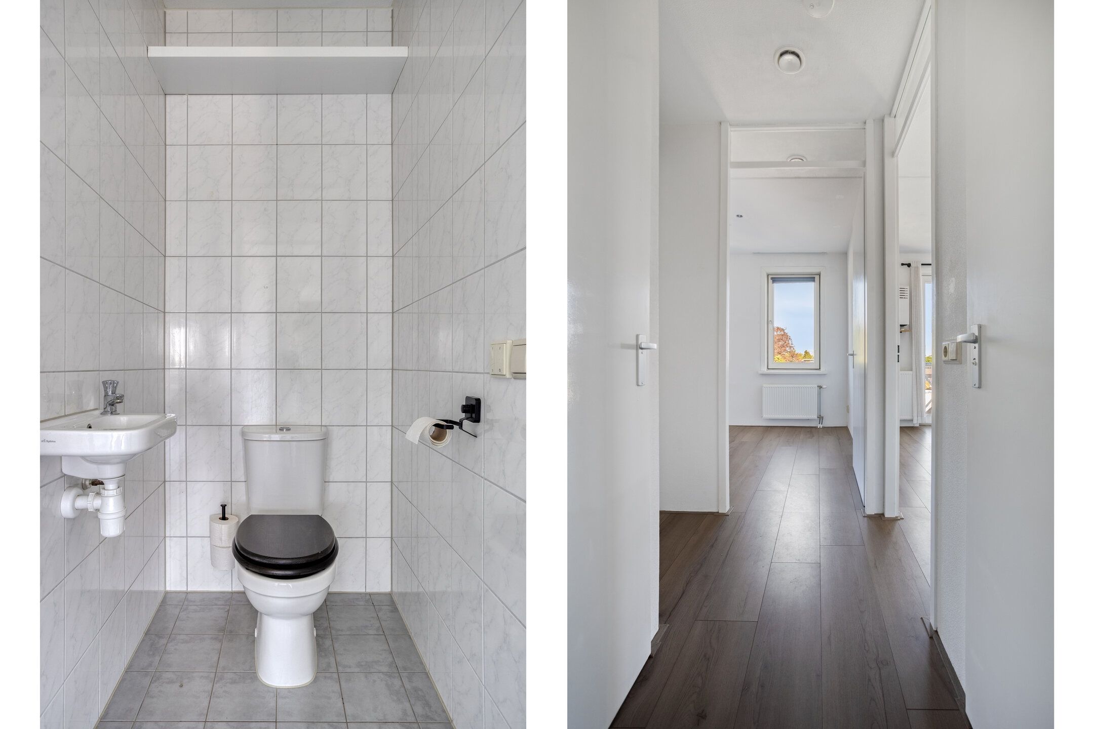 Photo 9 of Korvelseweg 54-09