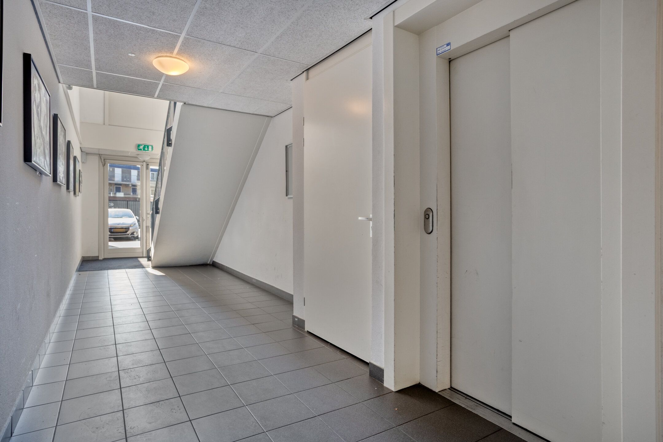 Photo 6 of Korvelseweg 54-09