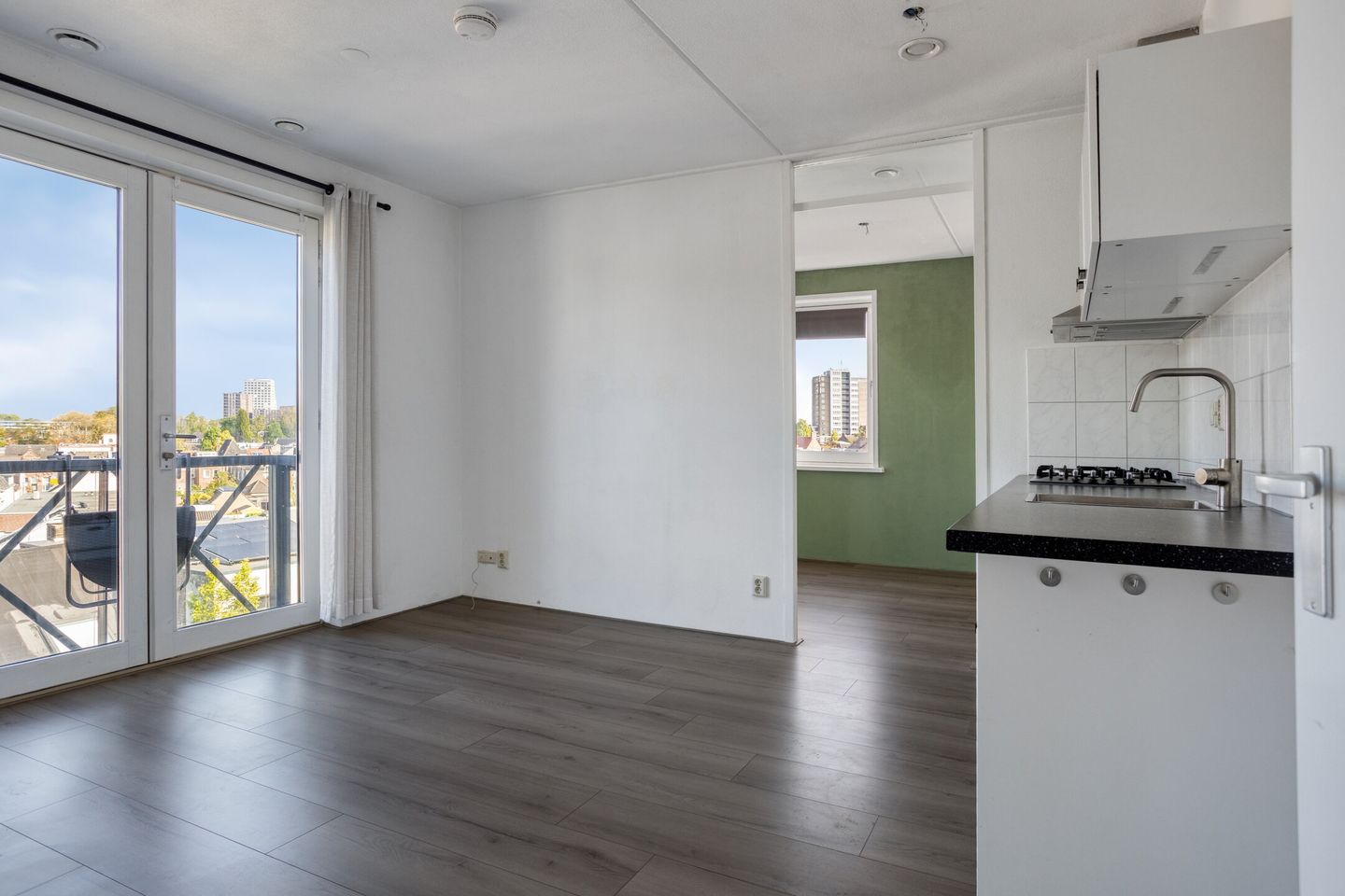 Photo 10 of Korvelseweg 54-09