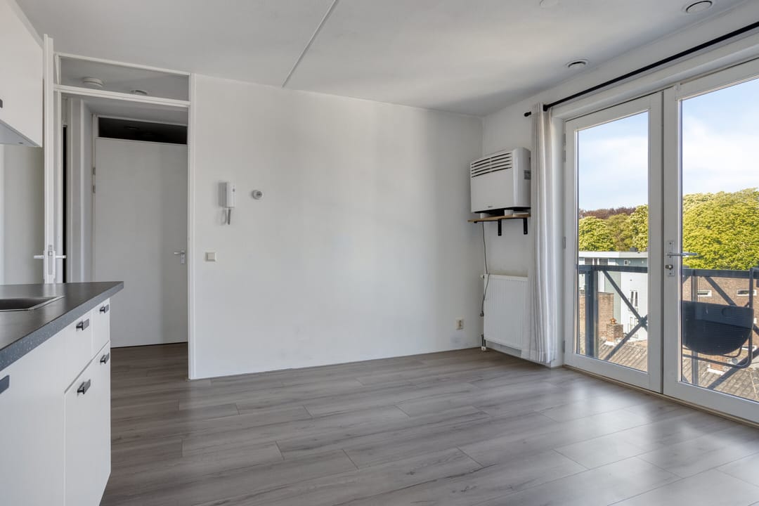 Photo 11 of Korvelseweg 54-09