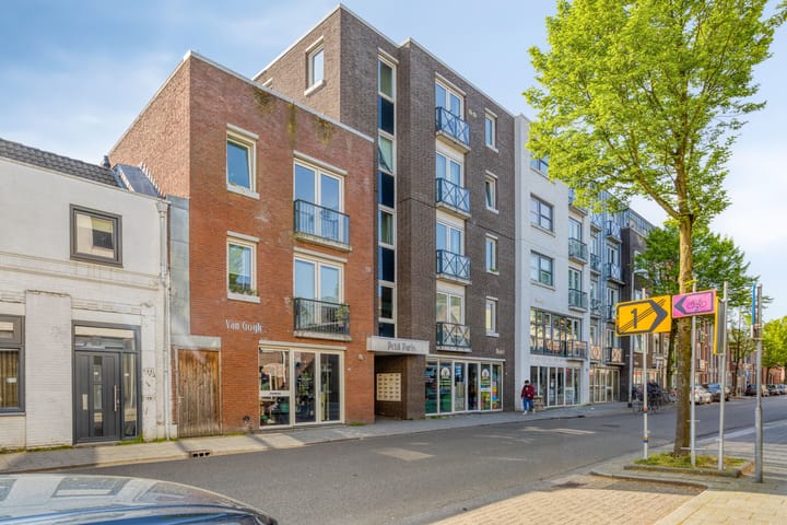 Photo 2 of Korvelseweg 54-09