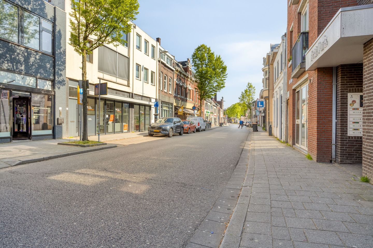 Photo 4 of Korvelseweg 54-09