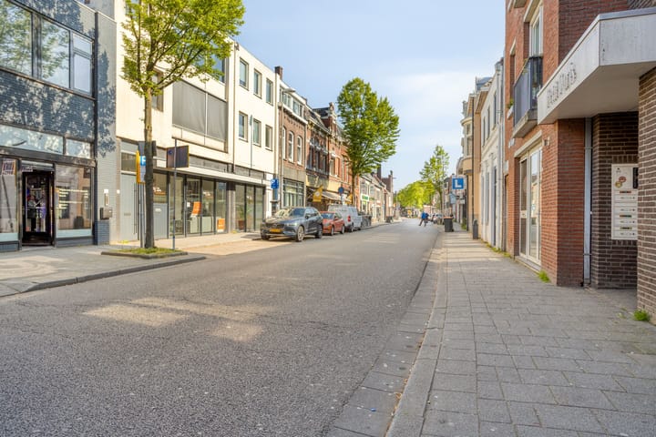 Photo 4 of Korvelseweg 54-09